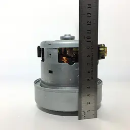 Оригінальний двигун SAMSUNG VCM-600AUDA "Class F" 560W на пилосос Samsung SC05K41H0HG, DJ31-00154A - мініатюра 8