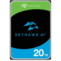 Жорсткий диск 3.5" 20TB Seagate (ST20000VE003) - мініатюра 5