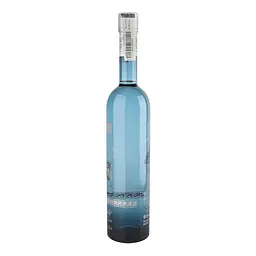 Горілка Львів Княжий Ексклюзивна 40% 0.5 л - мініатюра 3
