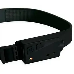 Налобний ліхтар BAILONG BL-G28 XPE+COB ∙ Акумуляторний ліхтарик ∙ USB/Type-C зарядка - мініатюра 4