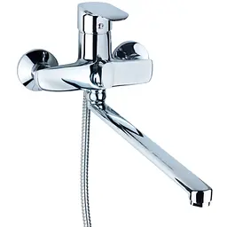 Змішувач для ванни AQUATICA 9738220