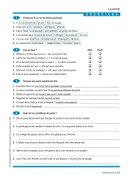Vocabulaire Progressif du Francais 2e Edition perfectionnement C1-C2 Livre + CD audio + Livre-web - мініатюра 5