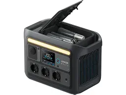 Зарядна станція ANKER Solix C800X 1200W 768Wh (A1755) - мініатюра 5