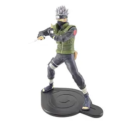 Фігурка NARUTO SHIPPUDEN Kakashi (Какаши) - мініатюра 6