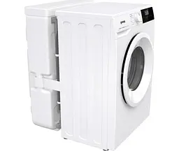 Пральна машина Gorenje WNHPI 62 SCSIRV/UA з баком - мініатюра 5