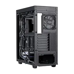 Корпус для ПК Prologix E122 Black - мініатюра 9