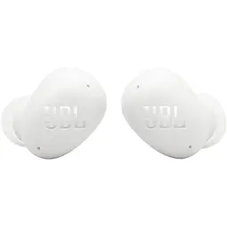 Навушники JBL Wave Buds 2 White (JBLWBUDS2WHT) - мініатюра 3