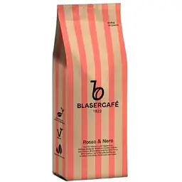 Кава в зернах Blasercafe Rosso Nero 250 г