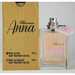 Blumarine Anna 100 мл тестер парфумована вода