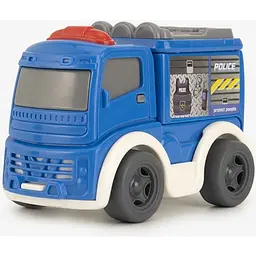 Іграшка машина інерційна 933-505B Синій shop (6969190364863)