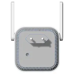 Повторювач Wi-Fi Xiaomi WiFi Range Extender N300 (DVB4398GL) - мініатюра 2