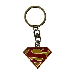 Брелок ABYstyle DC Comics Logo Superman (ABYKEY054) - мініатюра 3