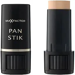 Олівець тональний Max Factor Panstik відтінок 13 (Nouveau Beige) 9 г - мініатюра 3