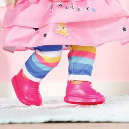Лялька Baby Born Ніжні обійми Молодша сестричка, з аксесуарами, 36 см (828533) - мініатюра 12