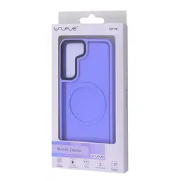 Чохол WAVE Matte Insane Case with Magnetic Ring Samsung Galaxy S21 FE (G990B) в асортименті - мініатюра 2