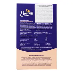 Каша швидкого приготування Elovena білий шоколад та полуниця 210 г (35 г х 6 шт.) - мініатюра 5