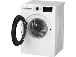 Пральна машина автоматична Beko BM3WFSU48415WB - мініатюра 4