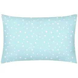 Набір наволочок Cosas Starfall mint 40х60 см м'ятний (SetPillow_StarfallMint_40x60)
