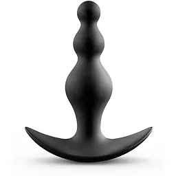 Анальний ланцюжок Dorcel Training Beads S - мініатюра 2
