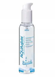 Лубрикант AQUAglide liquid, 50ml Joydivision 48-11705; 7120011705 100389 - мініатюра 2