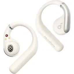 Навушники Soundcore AeroFit Calm White [A3872G21] [118554] - мініатюра 7