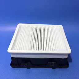 Оригінальний Hepa фільтр для пилососу Samsung DJ63-00672D - мініатюра 8