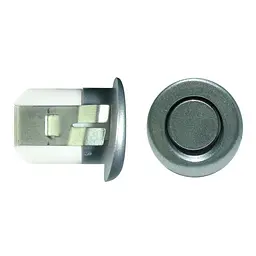 Парктронік Parkcity Kharkiv 6128/6M Light Grey 6-датчиків - мініатюра 4