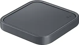 Бездротовий зарядний пристрій Samsung EP-P2400 Wireless Charger Pad with TA (EP-P2400TBR) EP-P2400TBR - мініатюра 4