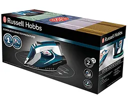 Праска Russell Hobbs Cordless One Temperature 26020-56 - мініатюра 4
