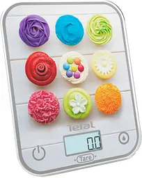 Ваги кухонні Tefal BC50D4V0 Optiss Cake Pops - мініатюра 2