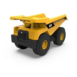 Спецтехніка Funrise Міні-будівельна техніка CAT Самоскид, 17 см (82011F)