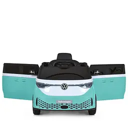 Дитячий електромобіль Bambi Машина M 6281EBLR-15 до 30 кг - мініатюра 5