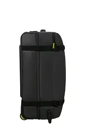 Дорожня Сумка На Колесах American Tourister URBAN TRACK BLACK/LIME 68x40x38,5 MD1*19202 - мініатюра 9