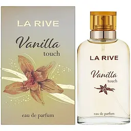 Парфумована вода La Rive Vanilla Touch 90 мл (5903719642705)
