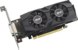 Відеокарта GeForce RTX 3050 6GB Asus LP Brk OC (RTX3050-O6G-LP-BRK) - мініатюра 3