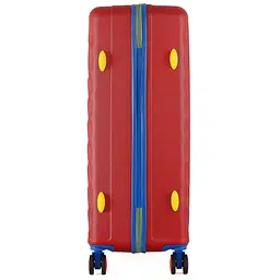Валіза Semi Line 28" (L) Red (T5802-3) - мініатюра 5