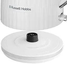 Елекрочайник Eden 27360-70 White Russell Hobbs teh0021944 - мініатюра 4