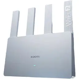 Маршрутизатор (роутер) Xiaomi Router BE3600 2.5G (DVB4413CN) [103454] - мініатюра 2