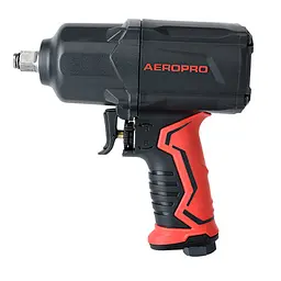 Гайковерт пневмо 1/2" (1700N/m; 7000об/хв) Aeropro hoz0009523