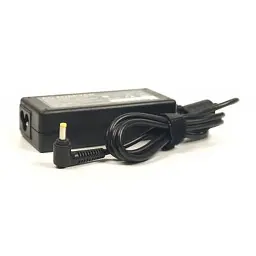 Блок живлення до ноутбуку PowerPlant IBM/LENOVO 220V, 20V 65W 3.25A (4.0*1.7) (IB65H4017) - мініатюра 2