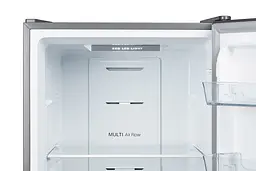 Холодильник із нижньою морозильною камерою Ardesto DNF-M326X200 сріблястий (DNF-M326X200) - мініатюра 5