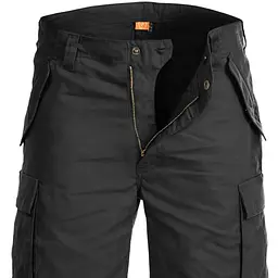 Шорти Pentagon M65 2.0 Short Pants 42 Black - мініатюра 2