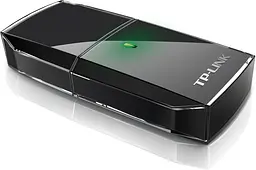 Адаптер WiFi Archer T2U AC600, USB TP-Link teh0017410 - мініатюра 3