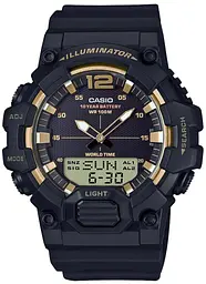 Годинник Casio HDC-700-9AVEF