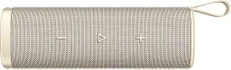 Колонка Bluetooth Xiaomi Sound Outdoor 30W TWS Waterproof Gold QBH4370GL UA - мініатюра 3