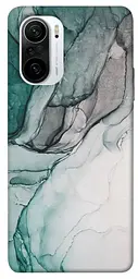 Чохол Demsky Аквамарин для Xiaomi Redmi K40 / K40 Pro / K40 Pro+ / Poco F3