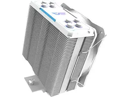 Повітряне охолодження DarkFlash Storm Z4 Pro Mist White - мініатюра 4