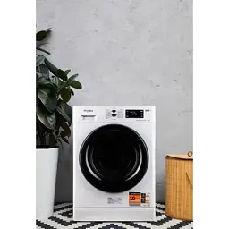 Прально-сушильна машина Whirlpool FFWD8649BVUA - мініатюра 13