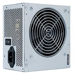 Блок живлення Chieftec 400W (GPB-400S) - мініатюра 3