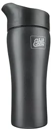 Кухоль Esbit Thermo mug Чорний